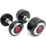 SEDCO STUDIO DELUXE Jednoruční činka 25 kg – Hledejceny.cz