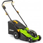 Fieldmann FZR 70385-0 – Sleviste.cz