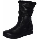 Imac dámské kozačky 456848 1400/011 černé – Sleviste.cz