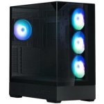 Zalman P40 PRISM PLUS Black – Zboží Mobilmania