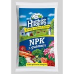 Forestina Hoštické NPK 5kg s guánem – Zboží Mobilmania