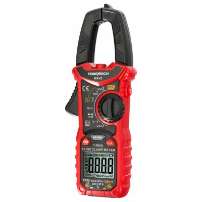 Ermenrich Ping MK40 – Sleviste.cz