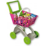 Teddies Nákupní vozík 5022 – Zboží Dáma