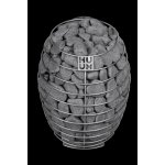 Huum Drop 9,0 kW steel – Zboží Dáma