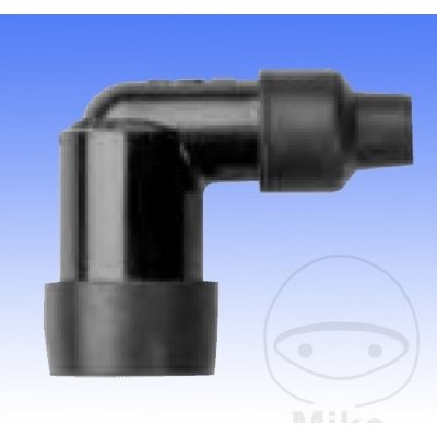 Koncovka zapalovací svíčky NGK LZFH – Sleviste.cz