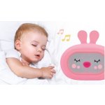 innoGIO Lampička s melodiemi Sleepy Bunny – Zboží Dáma