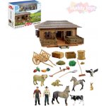 Buddy Toys BGA 1041 Farma stáj – Hledejceny.cz