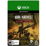 Iron Harvest (Deluxe Edition) – Hledejceny.cz