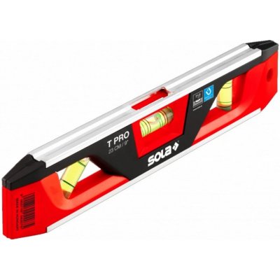 Sola T-PRO 23cm magnetická vodováha – Hledejceny.cz