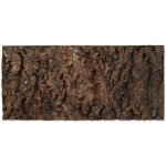 Repti Planet korkové pozadí přírodní 48,8x22,7 cm – Zboží Dáma