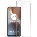 AlzaGuard 2.5D Case Friendly Glass Protector pro Motorola EDGE 50 Fusion AGD-TGF268 – Zboží Mobilmania
