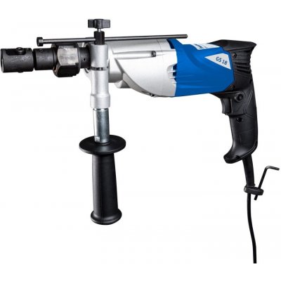 Metallkraft GS 18 Elektrický závitořez - 3860018 – Zboží Mobilmania