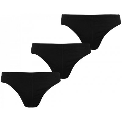 Slazenger 3 Pack Briefs Mens – Zboží Mobilmania