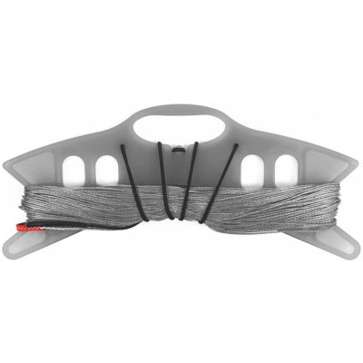 Invento navíječ Liros Dyneema 120 kPa, 2 x 30 m pro sportovní řiditelné draky – Zboží Dáma