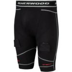 Sherwood Rekker Cut Compression Jock Shorts JR – Hledejceny.cz