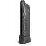 Novritsch G-series GBB Lightweight 28 BBs Černá – Zboží Dáma