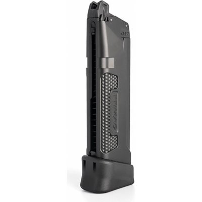 Novritsch G-series GBB Lightweight 28 BBs Černá – Zboží Dáma