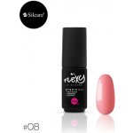 Silcare Gel lak flexy 08 4,5 g – Sleviste.cz