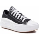 Converse Chuck Taylor All Star Move OX black/ white/ white