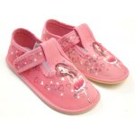 Ef Barefoot papuče 395 Melanie – Sleviste.cz