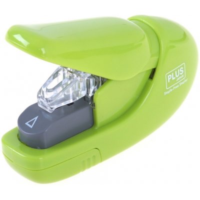 Plus Paper Clinch mini SL-106AB – Zboží Živě