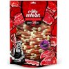 Pamlsek pro psa COBBYS PET AIKO Meat králičí maso na kalciové kosti 1000 g