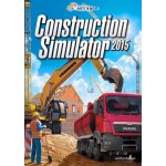 Construction Simulator 2015 – Hledejceny.cz