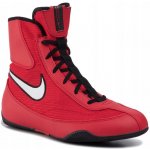 Nike Machomai University NI-321819-610 červené – Zboží Dáma