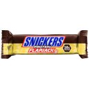 Proteinová tyčinka Mars Snickers Protein Flapjack 65 g