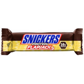 Mars Snickers Protein Flapjack 65 g