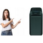 Fellowes Microshred LX221 – Sleviste.cz