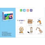 PAKTAT STEM set Senior 5ks – Zboží Živě