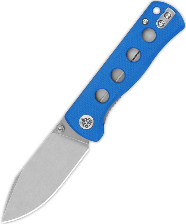 QSP Knife Canary QS150-I1