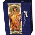 BLUEBIRD Vertikální Moët & Chandon-Grand Crémant Impérial 1899 1000 dílků – Zboží Dáma