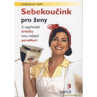 Sebekoučink pro ženy – Zboží Mobilmania