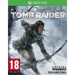 Rise of the Tomb Raider – Sleviste.cz