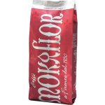 Caffé Mokaflor Miscela Rosso zrnková 1 kg – Hledejceny.cz