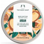 The Body Shop Coconut tělové máslo 200 ml – Zbozi.Blesk.cz