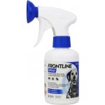 Frontline Spray pro psy a kočky 250 ml – Zboží Mobilmania
