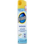 Pronto Wood sprej Springtime 250 ml – Zboží Dáma