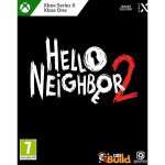 Hello Neighbor 2 – Zboží Dáma