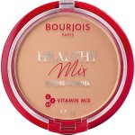 Bourjois Paris Healthy Mix rozjasňující matující pudr 05 Sand 10 g – Hledejceny.cz