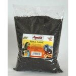 Apetit BLACK SOLDIER FLY LARVEA 0,5 kg – Zboží Dáma