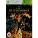 Crackdown 2 (Steelbook Edition) – Sleviste.cz