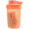 Shaker Amix Shaker bodybuilder 300ml - oranžový