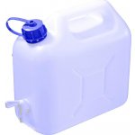 PETRA plast Plastový kanystr na PHM 5 l - – Zbozi.Blesk.cz