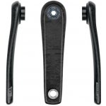 FSA E-BIKE CK-702/IS CARBON kliky, 165mm w/QR32 Možnost: 165 mm – Zboží Dáma