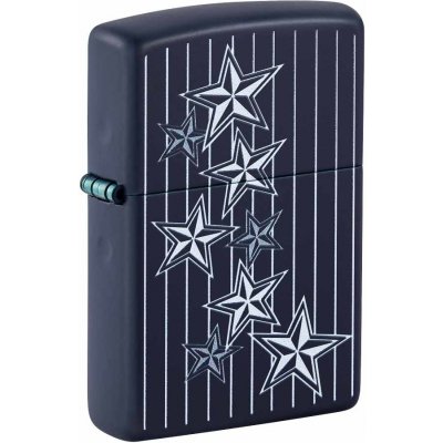 Zippo Stars & Stripes Pattern 26099 – Hledejceny.cz