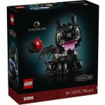 LEGO® Icons™10375 Jak vycvičit draka: Bezzubka – Zboží Živě