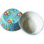 Wimex košíčky balónky 50x30 mm 40ks 65596 – Hledejceny.cz